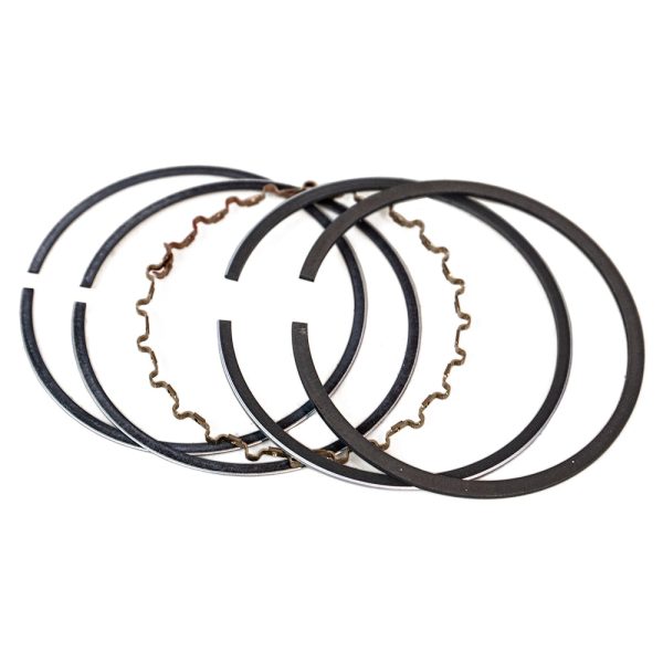 Honda 13011-KB4-305 Genuine OEM Crankshaft Piston Ring Set 1978-2000 Twinstar 250 Custom Online Hot Sale