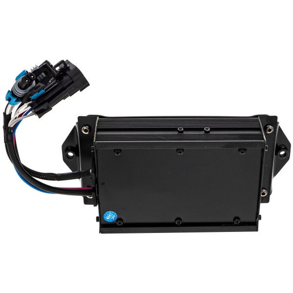 Polaris 2883408 Genuine OEM MB Quart Dash Stereo Amplifier 2018-2019 Ranger Crew XP 1000 on Sale - Image 5
