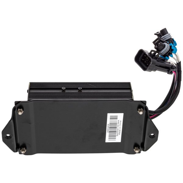 Polaris 2883408 Genuine OEM MB Quart Dash Stereo Amplifier 2018-2019 Ranger Crew XP 1000 on Sale - Image 3