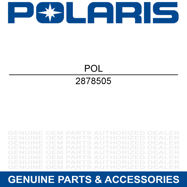Polaris 2878505 KIT-HARNESS REGULATOR AC INPUT RZR Ranger 800 570 XP For Cheap