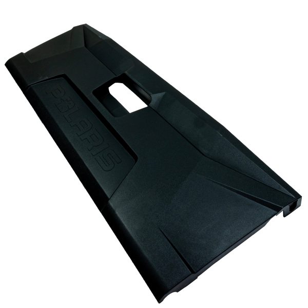 Polaris 5457950-070 Gloss Black Outer Tailgate Panel Online - Image 5