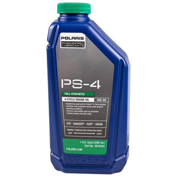 Polaris FKOCK10001 Oil Filter Change Kit AGL Angle Drive 12-21 RZR 570 S 570 PS-4 Online Sale - Image 3