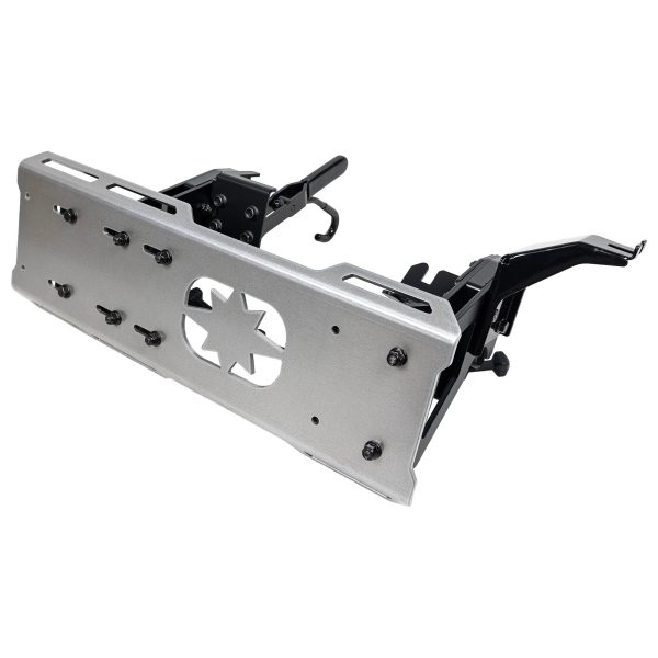 Polaris 2890348 MATRYX Titan Electric Ice Auger Mount Titan Adventure 155 650 Online Hot Sale - Image 4
