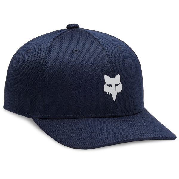 Fox Racing Youth Lithotype 110 Snapback Hat on Sale - Image 5