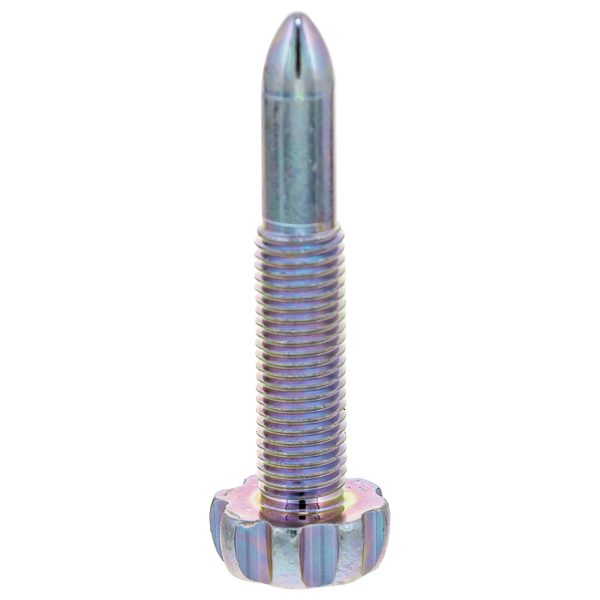 Polaris 3130009 OEM Carburetor Throttle Stop Screw 1985-2024 Widetrak Scrambler Classic Online now - Image 4
